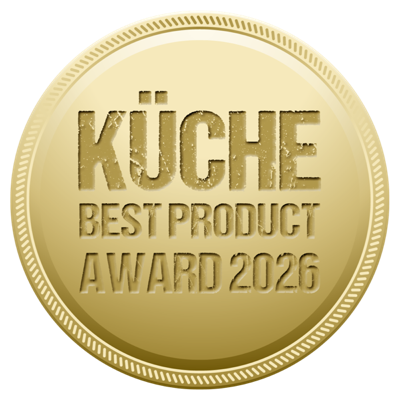 KÜCHE Best Product Award 2026
